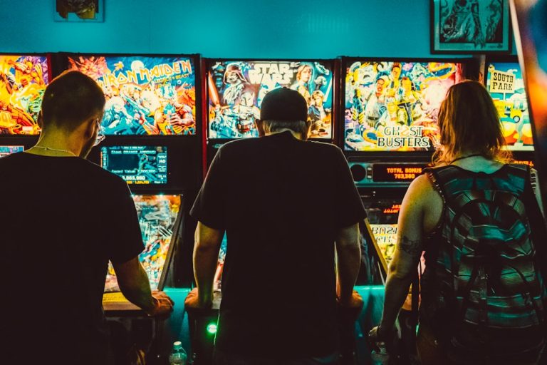 Exploring the Thrill of Free Social Casino Games: Fun for Everyone!