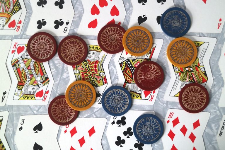 Discover the Thrilling World of Free Social Casino Games!